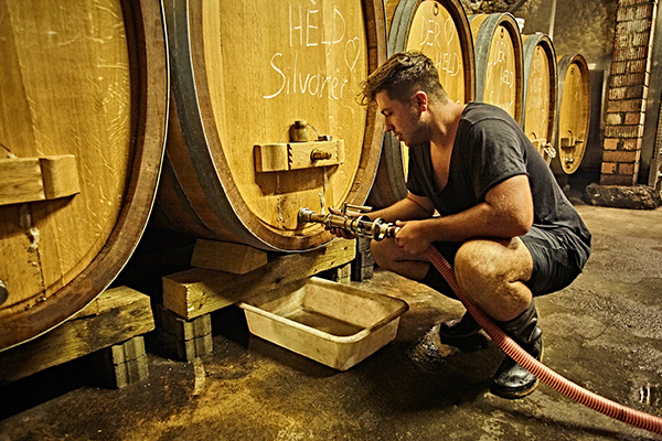 Andi Weigand Franken