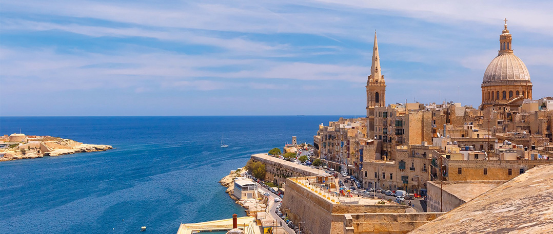 Geschichtsträchtige Hauptstadt