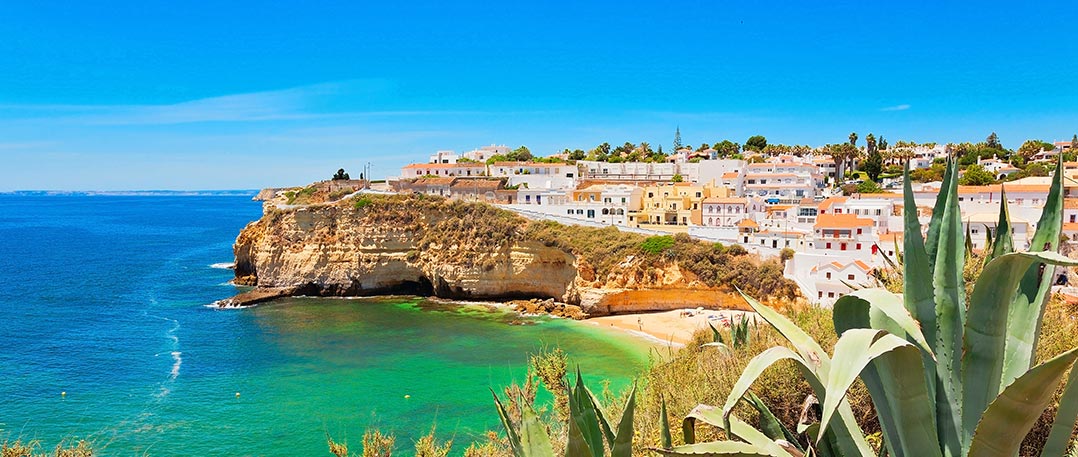 Algarve