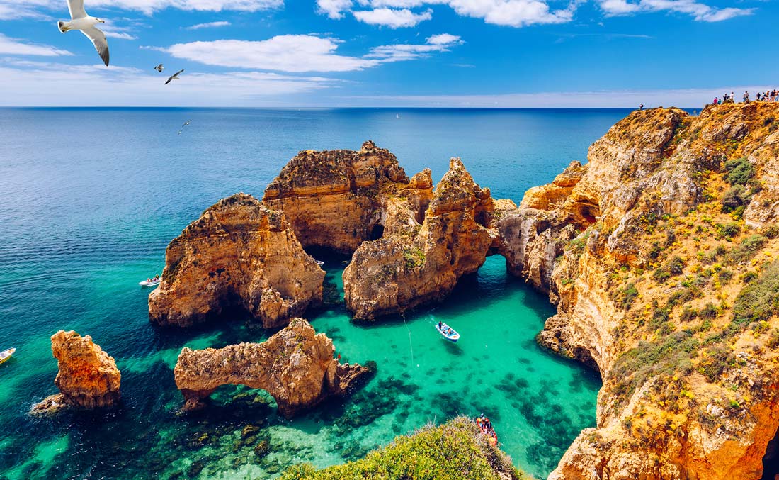 Portugal