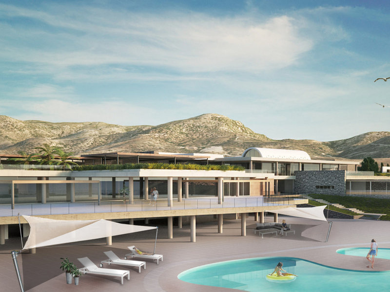 Robinson Club Ierapetra